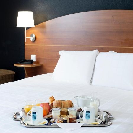 Kyriad Hotel Clermont Ferrand Centre Экстерьер фото