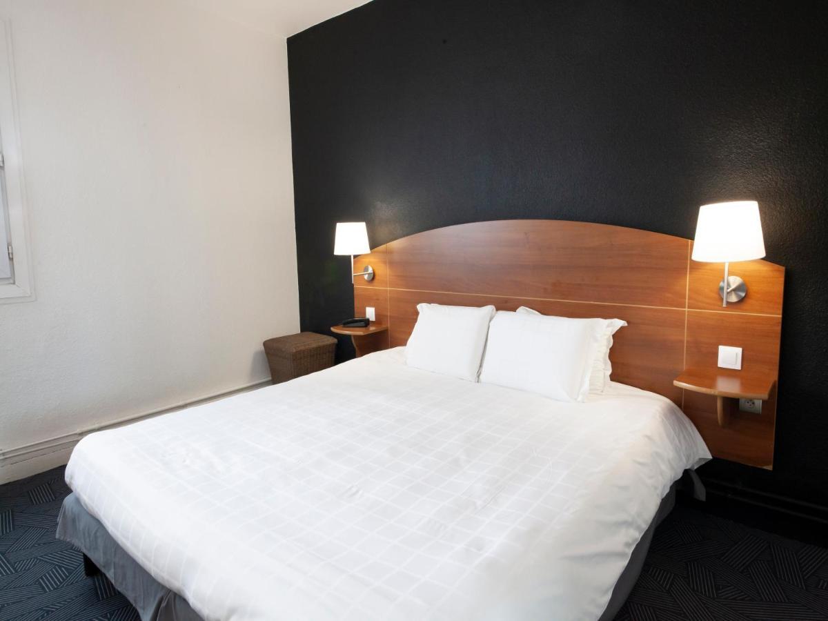 Kyriad Hotel Clermont Ferrand Centre Экстерьер фото