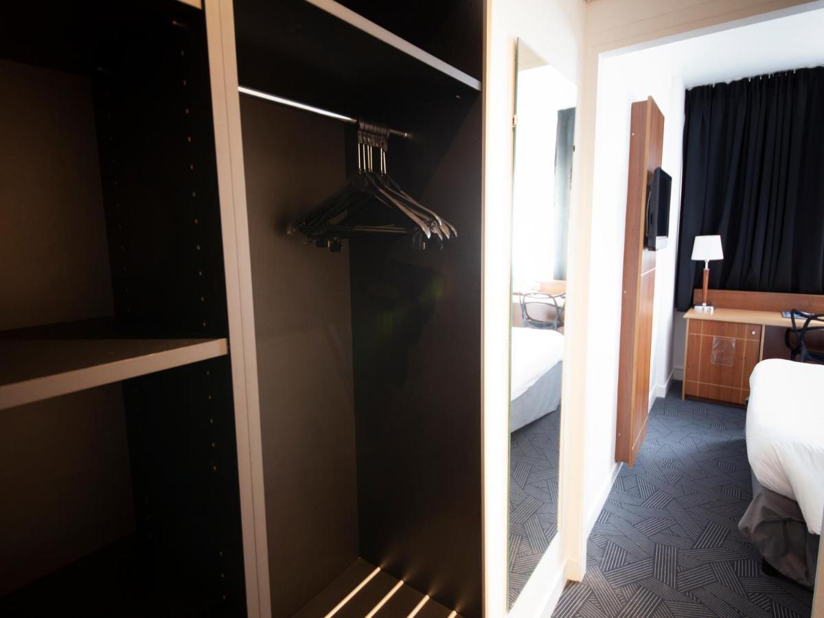 Kyriad Hotel Clermont Ferrand Centre Экстерьер фото