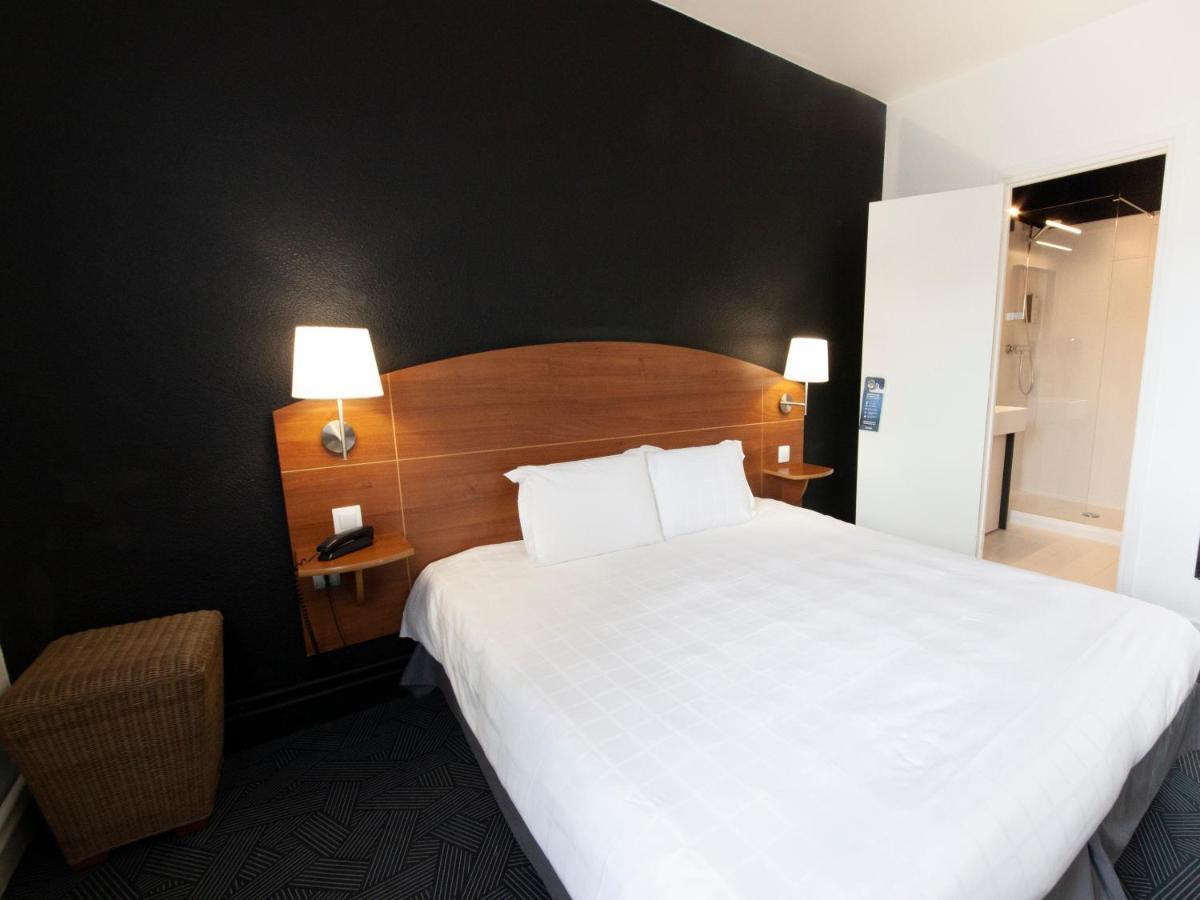 Kyriad Hotel Clermont Ferrand Centre Экстерьер фото