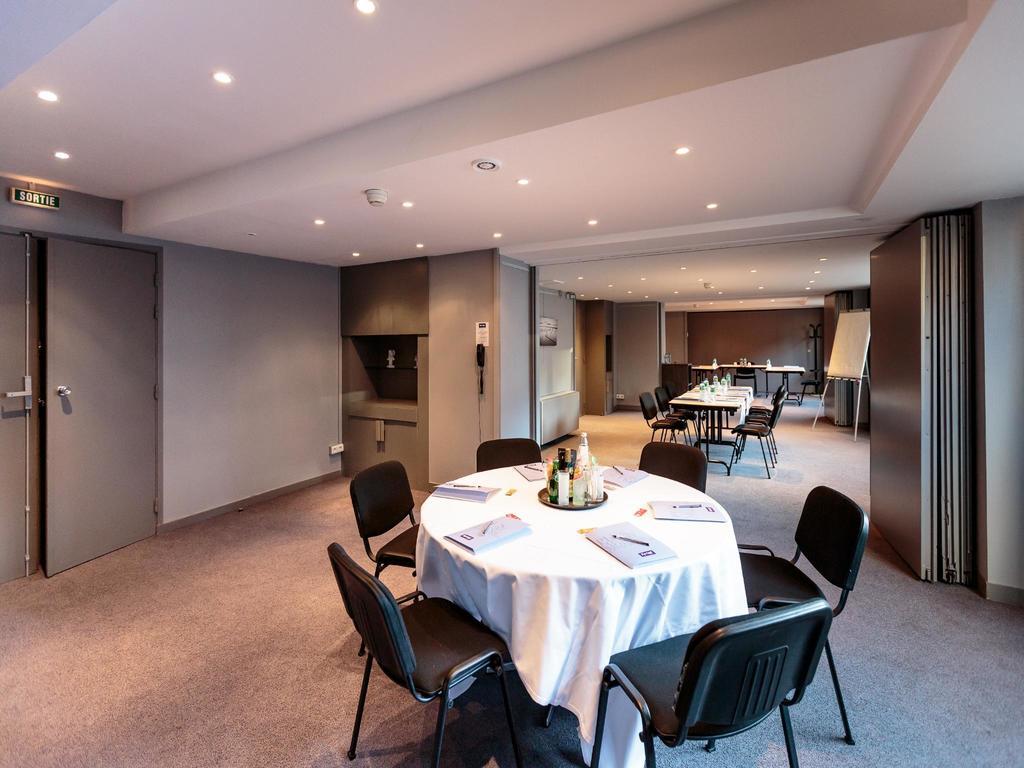 Kyriad Hotel Clermont Ferrand Centre Экстерьер фото